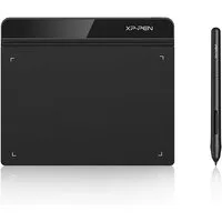 XP-PEN XP-PEN Star G640 Grafiktablett für Home-Office / Fernunterricht, OSU Grafiktablett (7,2)