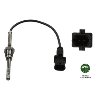 NTK Abgastemperatursensor Chevrolet Aveo Opel Astra Corsa Meriva 1,3
