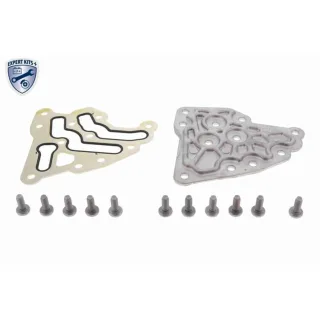 Vaico Flanschdeckel f?r Automatik Land Rover Discovery Range
