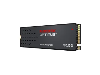 SanDisk Optimus 5100 | sdsp51400tan-000e0 | SSD - 4 TB