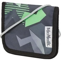 McNeill Brustbeutel Techno