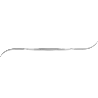 PFERD TOOLS Präzisions-Riffelfeile Schweizer Hieb - 19206582