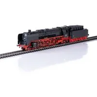 Märklin Dampflokomotive Baureihe 01 - 39003, Spur H0, mit Sound, Made in Europe