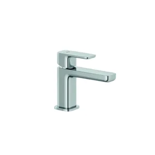 Kludi Renon Waschtischarmatur 85 422660575 mit Push-Open Ablaufgarnitur chrom