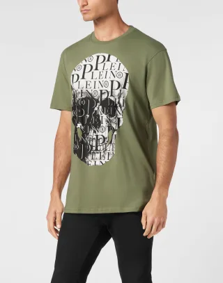 T-Shirt Skull