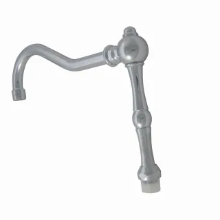 Kludi Auslauf ErsatzteilAdlon chrom 7608805-00