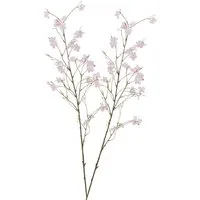 Kunstzweig Cornus, Creativ green, Höhe 111 cm, im minimalistischen Design