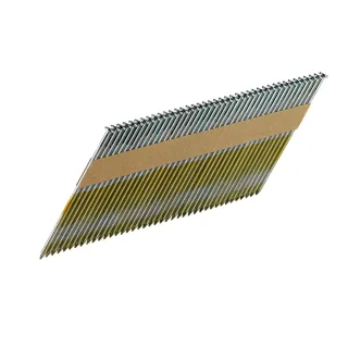 Metabo Streifennägel D34°, papiergebunden Ring, galvanisiert G12 - 630149000