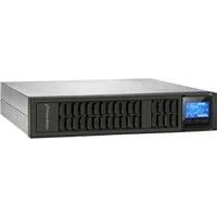 PowerWalker VFI 2000 CRS, USV schwarz, ohne Akkus