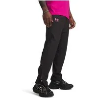 Under Armour® Trekkinghose Under Armour Herren Windbreaker Hose Rival Wvn 1390150