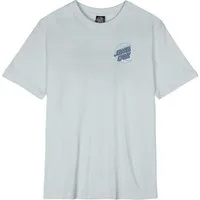 Santa Cruz T-Shirt IMPRINT MOON DOT T-SHIRT