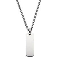 Firetti Kette mit Anhänger Schmuck Geschenk Halskette
