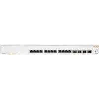 Networking Instant On Switch 12 Anschlüsse 10GBT 4 Anschlüsse SFP+ 1960