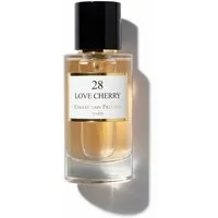 Collection Prestige Eau de Parfum Collection Prestige Absoluta No.28 Love Cherry Eau de Parfum 50 ml, 1-tlg., EDP