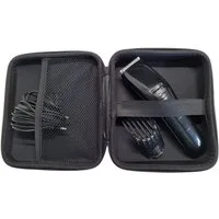 Provance Rasierer-Etui Schutztasche Haarschneidemaschine 180x150x60 mm (XL), EVA Material