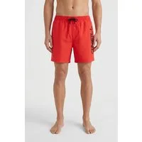 O'Neill Badeshorts CALI 16'' SWIMSHORTS mit seitlichen Eingrifftaschen und Gesäßtasche