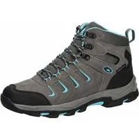 Lico Outdoorstiefel Manaslu High Wanderstiefel