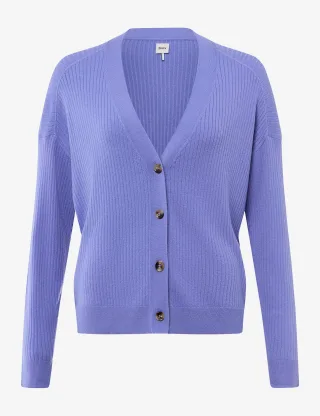BRAX - Style Anique violet storm - Gr. - 38