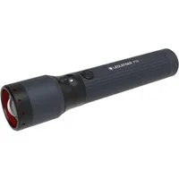Ledlenser Taschenlampe P7R 25th Anniversary Edition, inkl. 2 Akkus, bis 2000 lm, Leuchtweite 320m, bis 80 Std. Laufzeit
