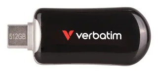 Verbatim Plectra | 30227 | USB-Flash-Laufwerk - 512 GB
