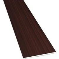 Nobily Fensterleiste 30mm OHNE Lippe, 1-60m, Zierleisten zur Montage, selbstklebend, Kunststoff, in verschiedenen Farben erhältlich