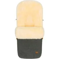 Fillikid Fußsack Bernina Wool, Winterfußsack