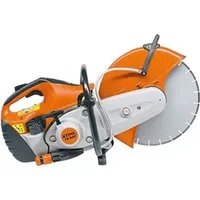 STIHL Trennschleifer Stihl TS 420 Trennschleifer - 3,2 kW-Benzin-Trennschleifer