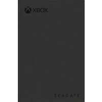 Seagate Game Drive Xbox 4TB externe Gaming-Festplatte (4 TB) 3,5"
