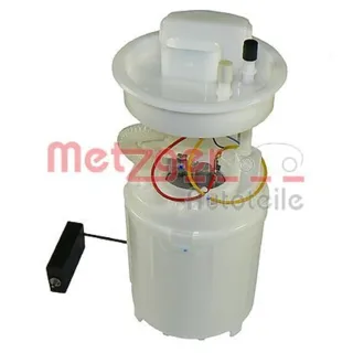 Metzger Kraftstoffpumpe Seat Cordoba Ibiza Skoda Fabia VW Polo 2250024