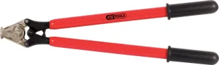 KS Tools Kabelschere mit Schutzisolierung - 117.1260