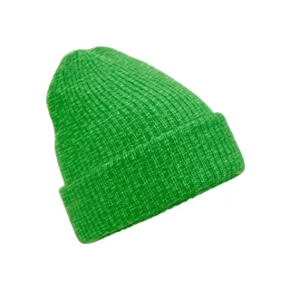 Beechfield - Mütze für Herren/Damen Unisex (Leuchtend Grün)