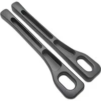 FOUORTUNATE-BEE Organizer Auto Sitzlückenfüller 2er Set für mehr Ordnung (2 St), Praktische Füller für die Lücke zwischen Sitz und Konsole
