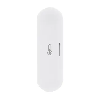 Smart Temperature and Humidity Sensor with High Accuracy Real-Time Updates Wide Detection Range Enhanced Wireless Standa
