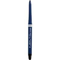 L'ORÉAL PARIS Eyeliner INFAILLIBLE AUTOMATIC GRIP EYELINER, für einen langanhaltenden Lidstrich und optimales verblenden