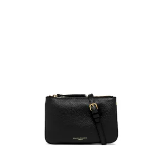gianni chiarini - Umhängetasche - Frida schwarz - Gr. - OS