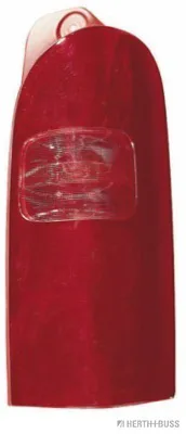 HERTH&BUSS Heckleuchte, rechts, Anbau - 82830449