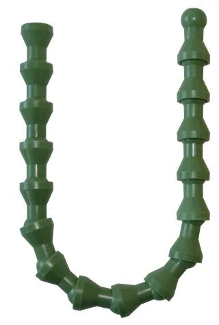 ELMAG Kühlmittel-Segmentschlauch 1/4' - 81073