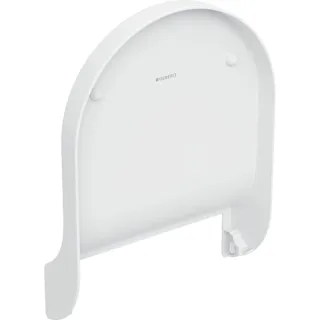 Geberit WC-Deckel weiß-alpin zu Geberit AquaClean Tuma, 243503111 243503111