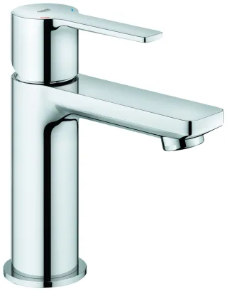 Grohe EH-WT-Batterie Lineare 23791 XS-Size PushOpen Ablaufventil chrom, 23791001 23791001