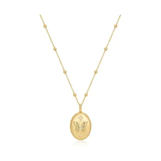 Ania Haie Kette N073-08G