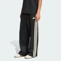 adidas Sportswear Jogginghose STADIUM LOOSE HOSE, OFFENER SAUM (1-tlg)