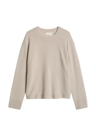 Marc OPolo DENIM - MTCWK_Pullovers Natural - Gr. - M