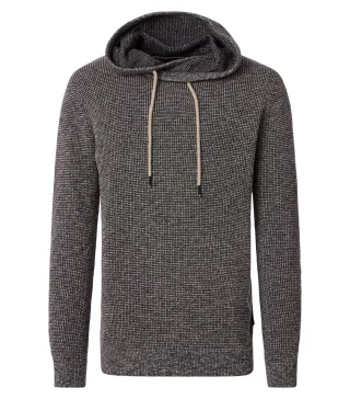CASAMODA - Pullover braun - Gr. - L