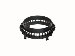 DALLMER Einlaufelement/Kiesfang S 15, d: 170 mm 590121