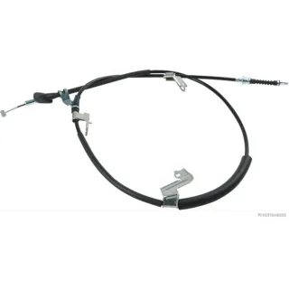 Jakoparts Handbremsseil hinten rechts Honda Civic 7 J3934106