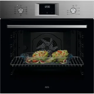 AEG OU5AB20SM Backofen mit Pyrolyse