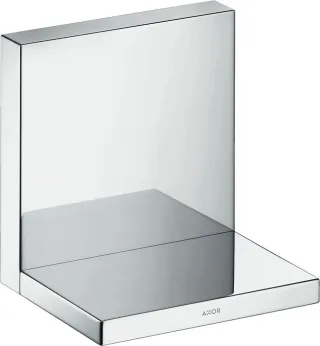 Hansgrohe Ablage Axor Starck 120mm chrom , 40872000 40872000