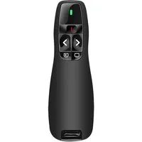 COFI 1453 Ergonomisch Wireless Presenter für Präsentationen Presenter
