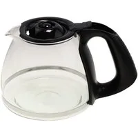 Tefal Kaffeekanne Tefal SS-7222052362 Glaskanne für CM5338 INCLUDEO Kaffeemaschine