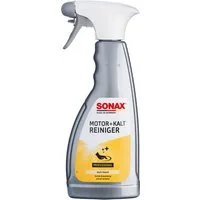 Sonax SONAX PROFESSIONAL Motor+KaltReiniger 500 ml Auto-Reinigungsmittel